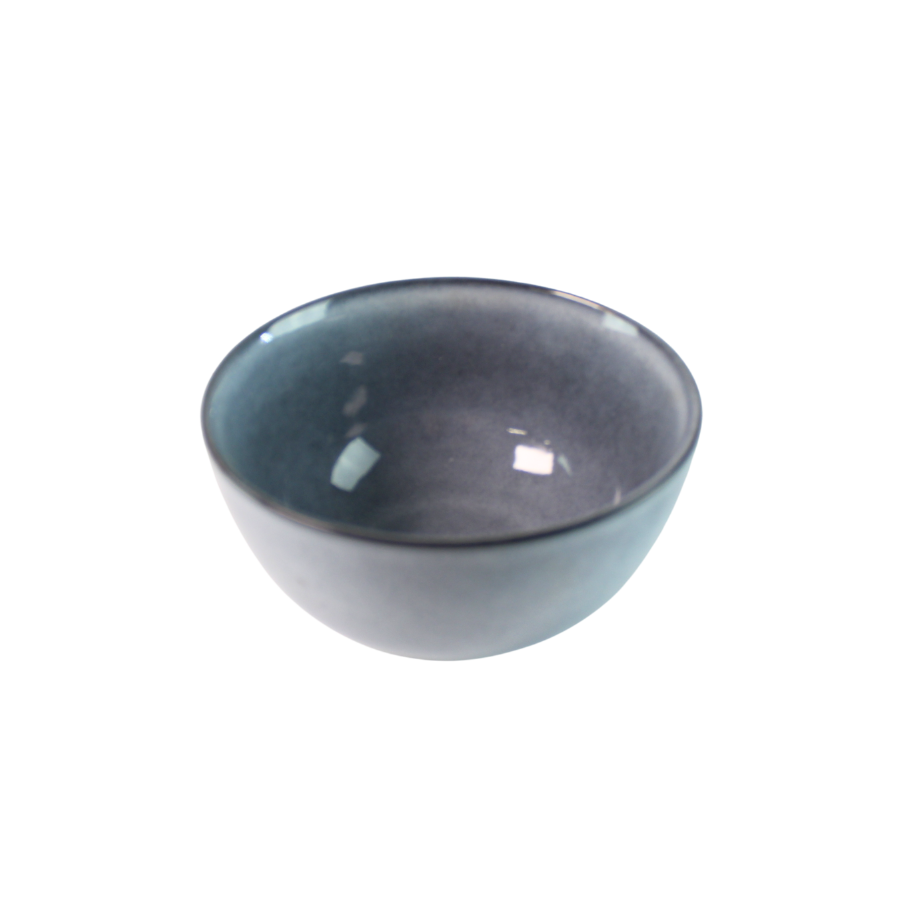 Skål Denise Grå (14x7,8cm)