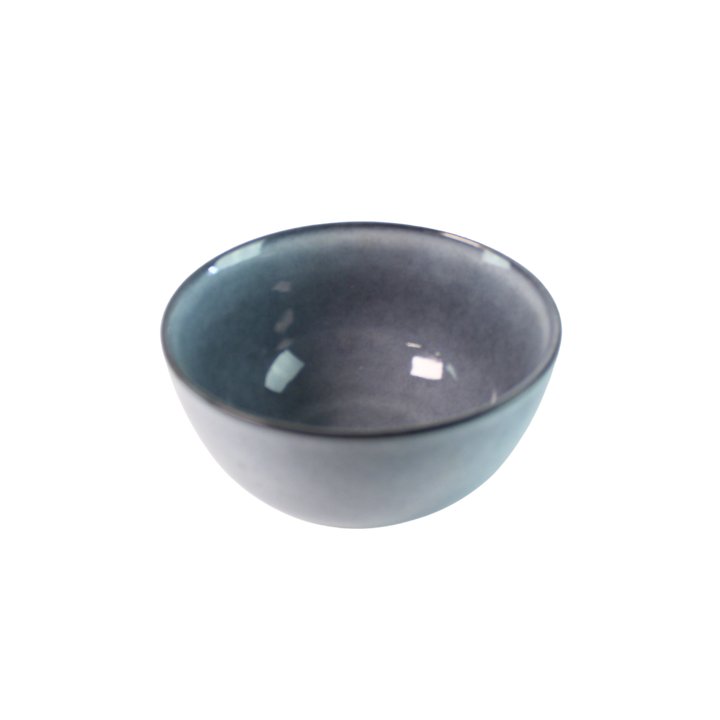 Skål Denise Grå (14x7,8cm)