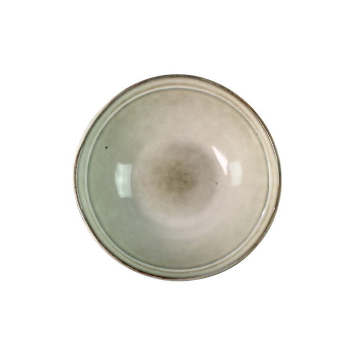 Skål Derrick Brun (18x5,7cm)