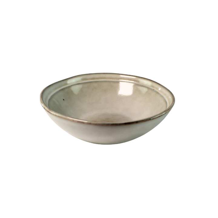 Skål Derrick Brun (18x5,7cm)