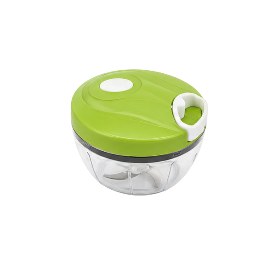 Minihakker 400ml