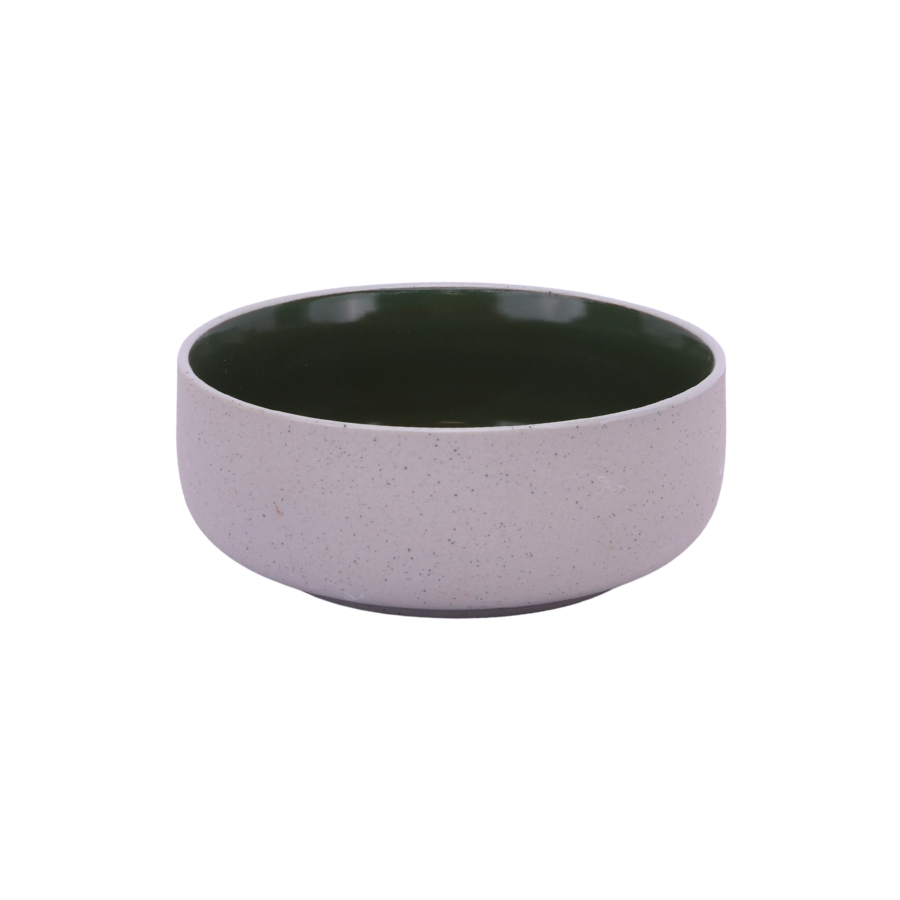 Skål Celene Grøn (15,5 x 6cm)