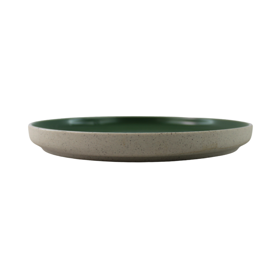Skål Celene Grøn (22 x 5,4cm)