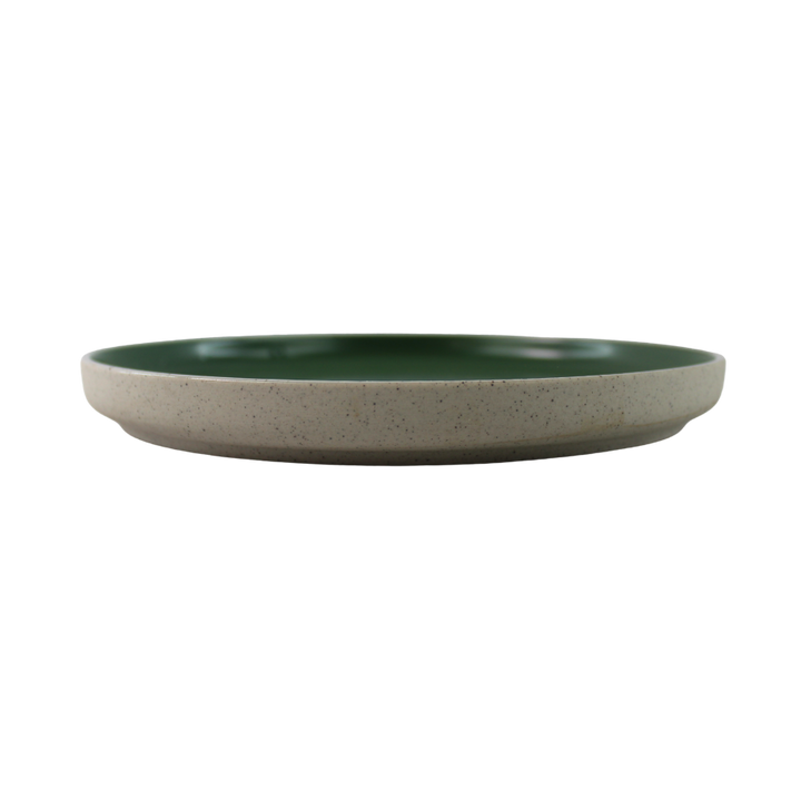 Skål Celene Grøn (22 x 5,4cm)