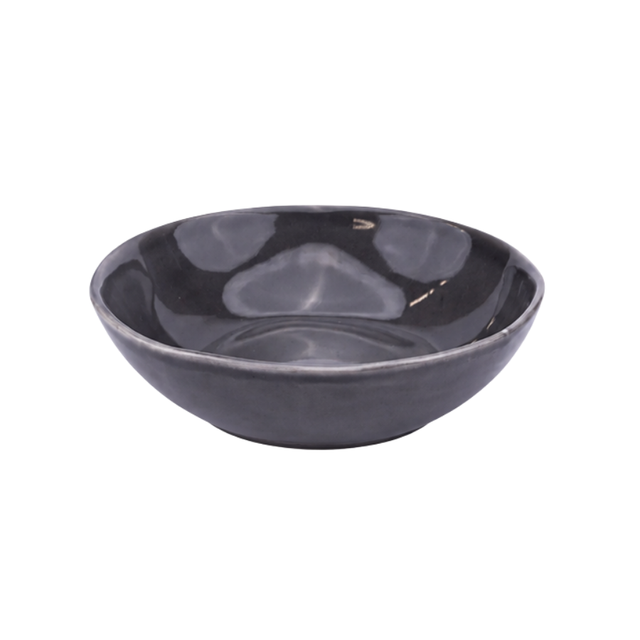 Skål Dar Grå (18cm)