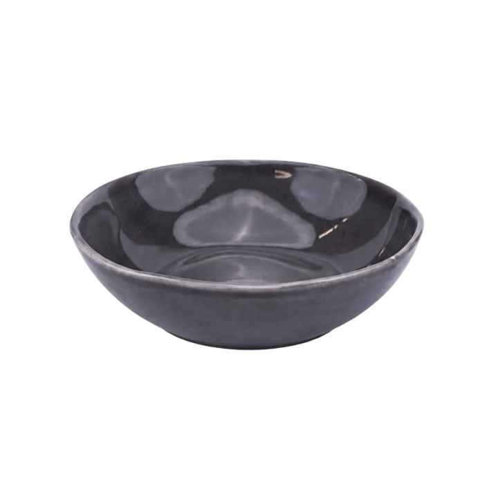 Skål Dar Grå (18cm)