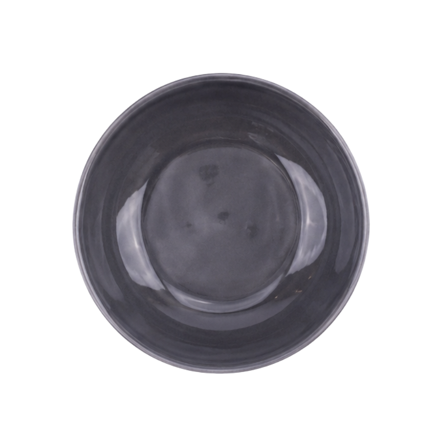 Skål Dar Grå (18cm)