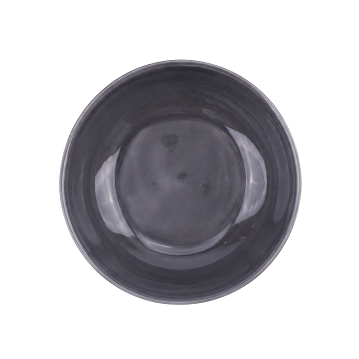 Skål Dar Grå (18cm)