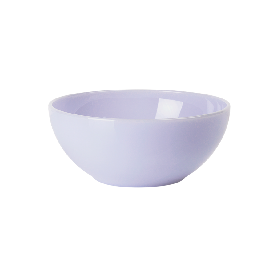 Skål MILK Ø18cm Lavender