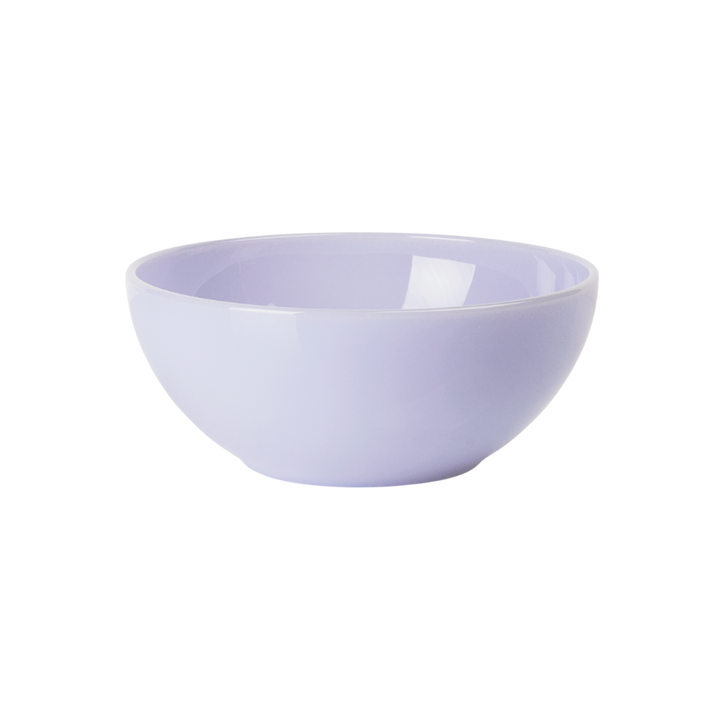 Skål MILK Ø18cm Lavender