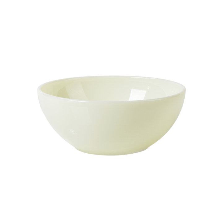 Skål MILK Ø18cm Vanilla
