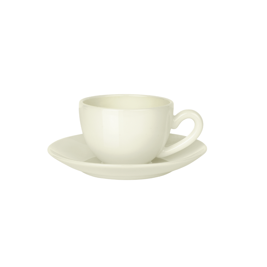 Kop m. Underkop MILK Vanilla