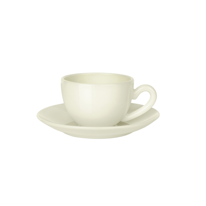 Kop m. Underkop MILK Vanilla