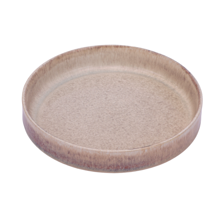 Skål i brun MELIS Ø21 cm