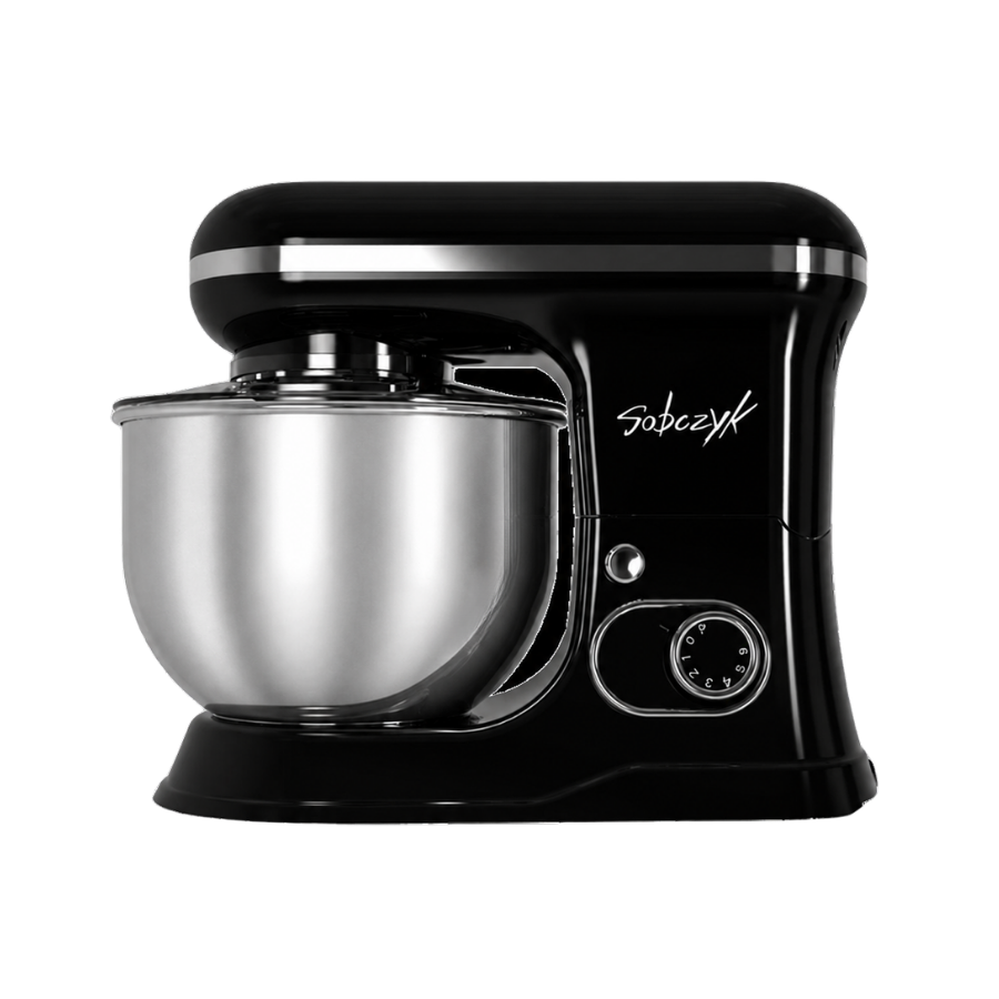 Røremaskine Casper Sobczyk 5l 1200w