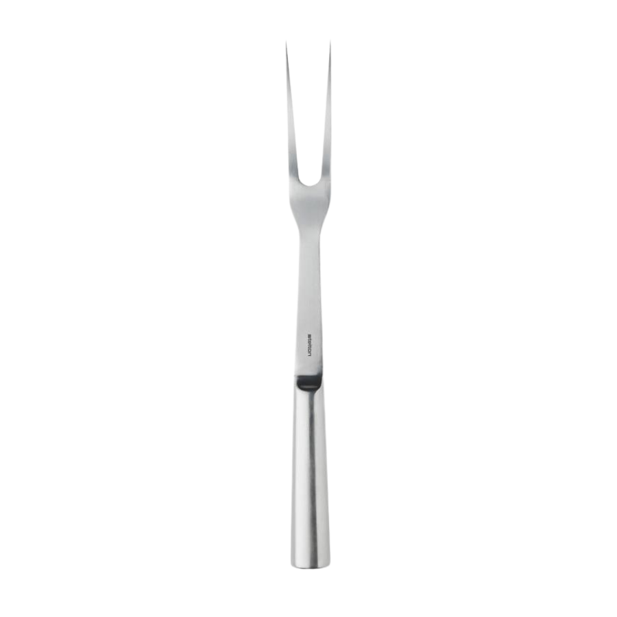 Stelton - Sixtus Forskærergaffel i Rustfrit Stål (25cm)