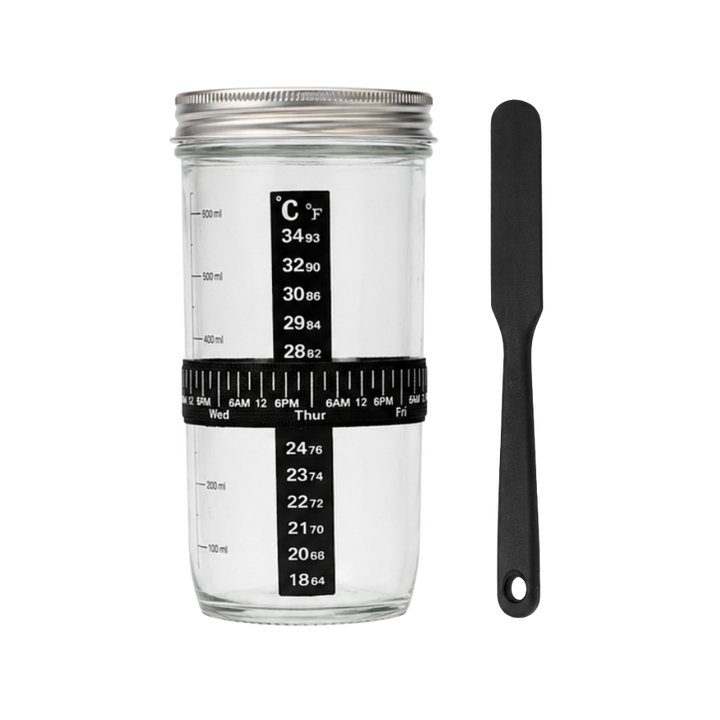 Surdej Starter Kit 650ml