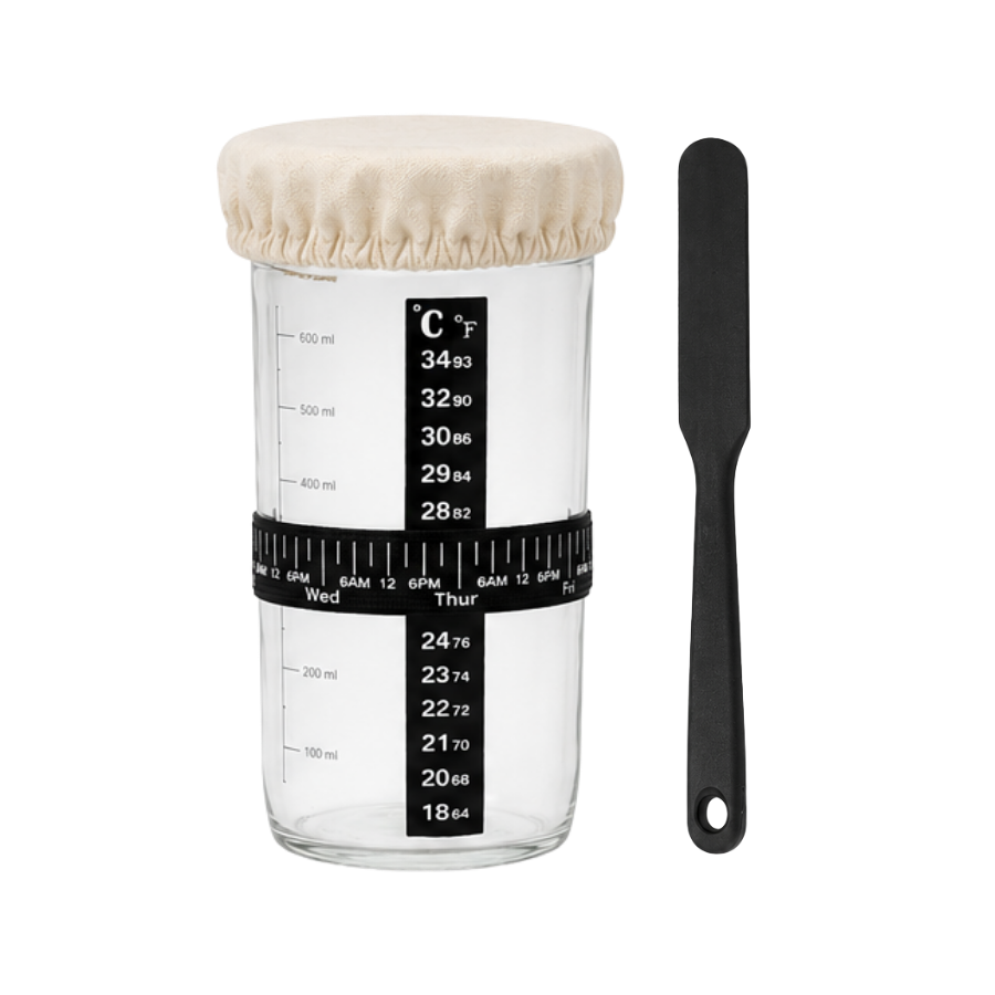 Surdej Starter Kit 650ml