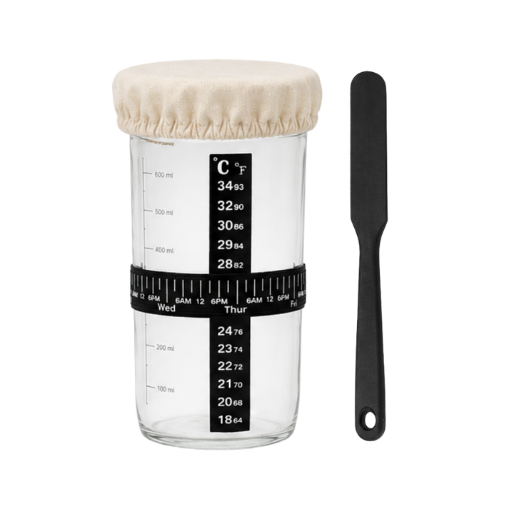 Surdej Starter Kit 650ml