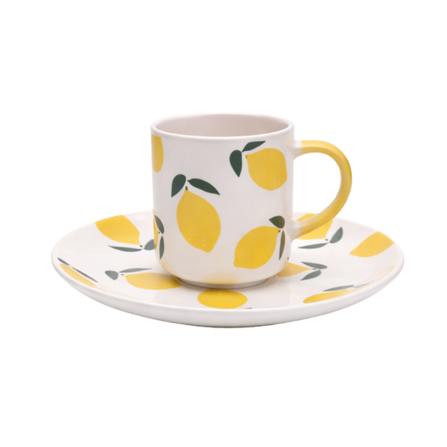 Krus M Citron Design GALA 440ml Gul Shop Hos Basic More krus-m-citron-design-gala-440ml-gul-shop-hos-basic-more