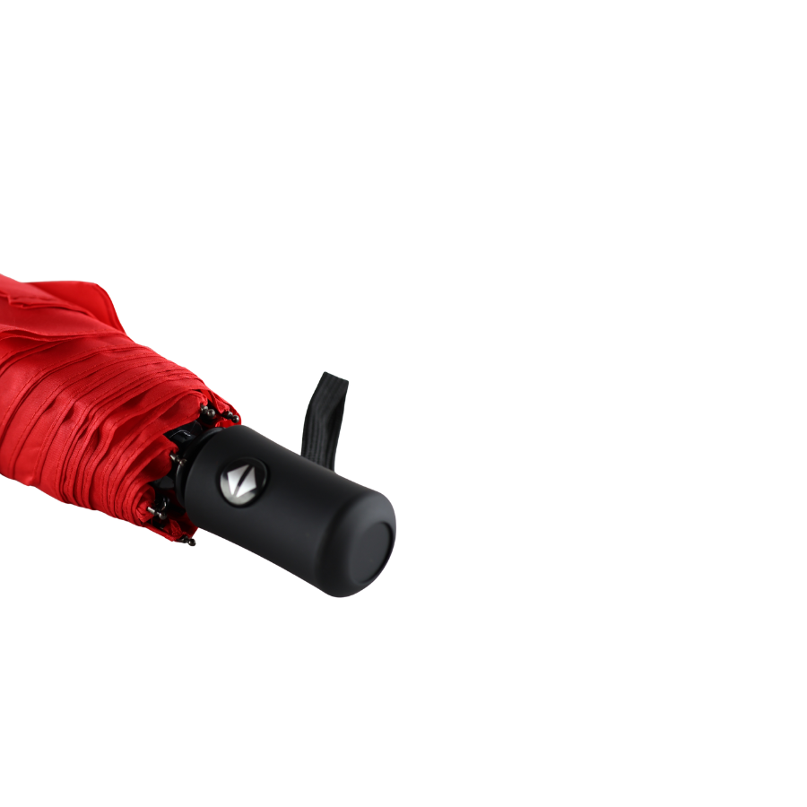 Taskeparaply FADMA i Rød (Ø96cm)