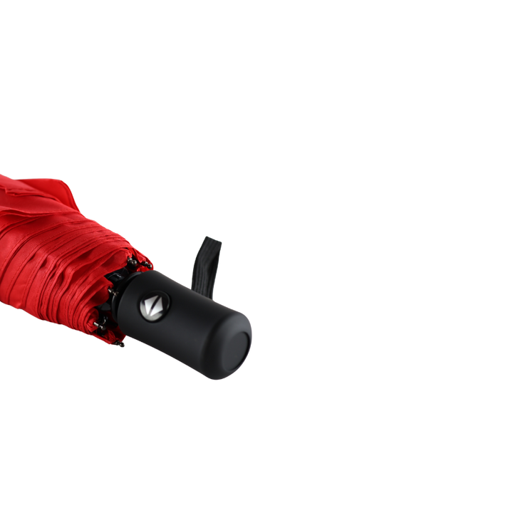 Taskeparaply FADMA i Rød (Ø96cm)