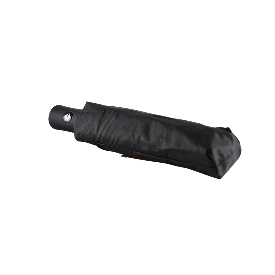 Taskeparaply FADMA i Sort (Ø96cm)
