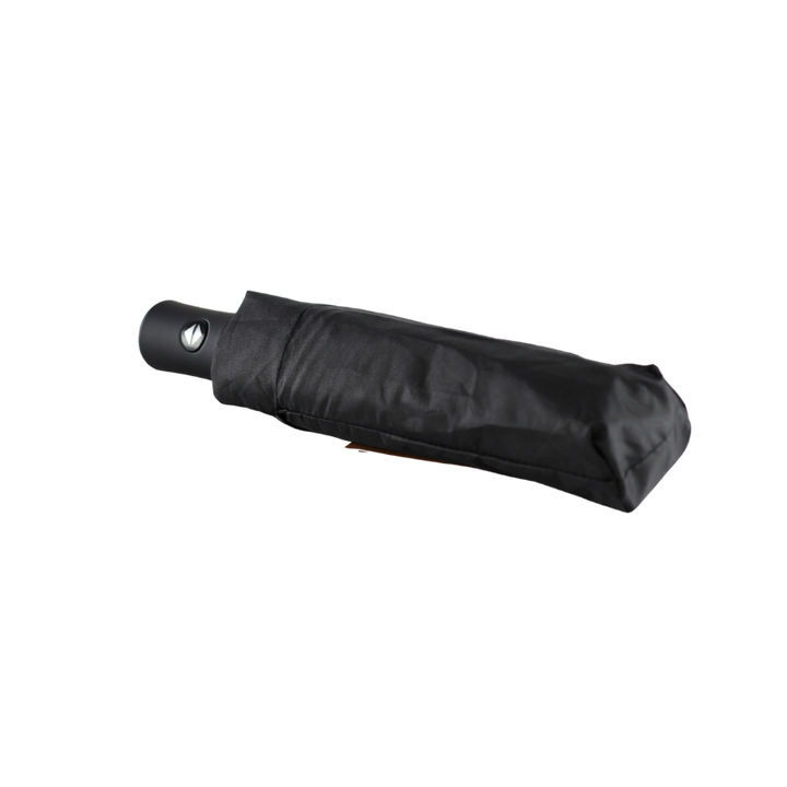 Taskeparaply FADMA i Sort (Ø96cm)