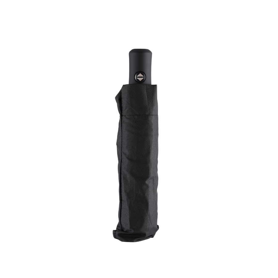 Taskeparaply FADMA i Sort (Ø96cm)