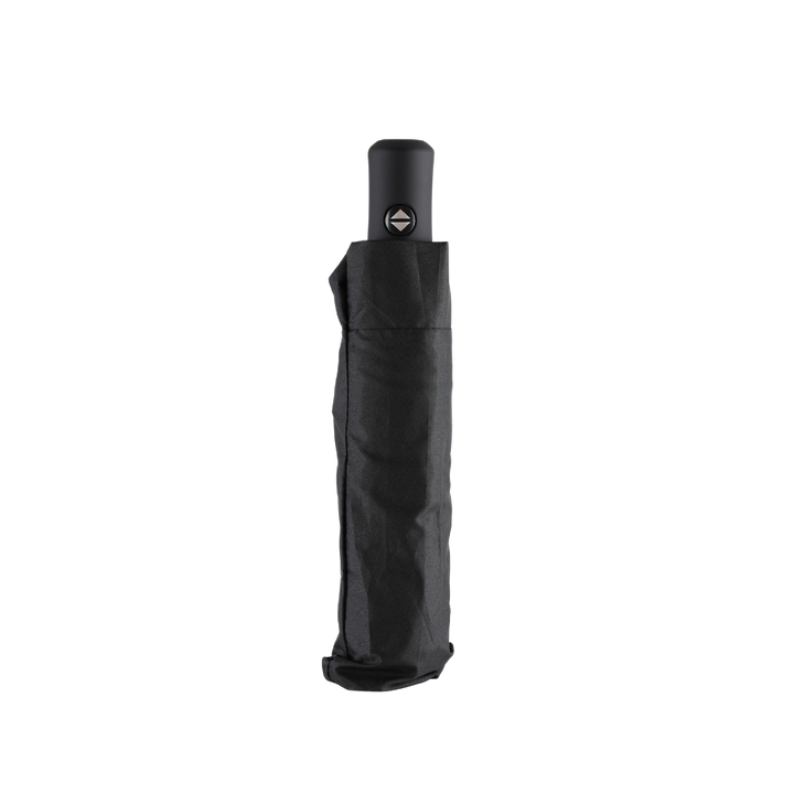 Taskeparaply FADMA i Sort (Ø96cm)