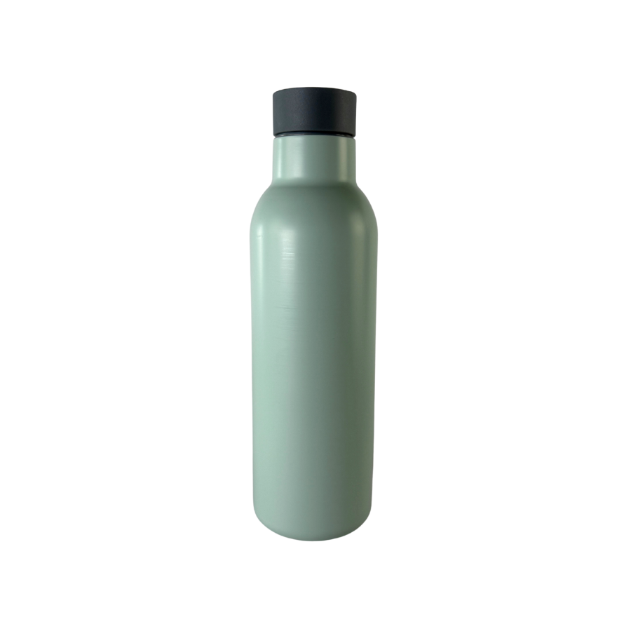 Termoflaske DENIA (450ml) Grøn