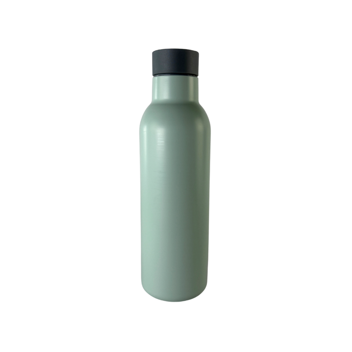 Termoflaske DENIA (450ml) Grøn