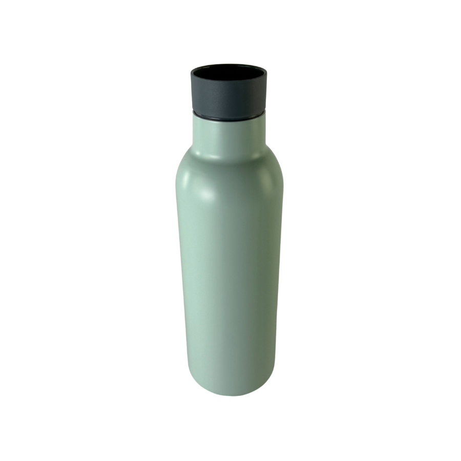 Termoflaske DENIA (450ml) Grøn
