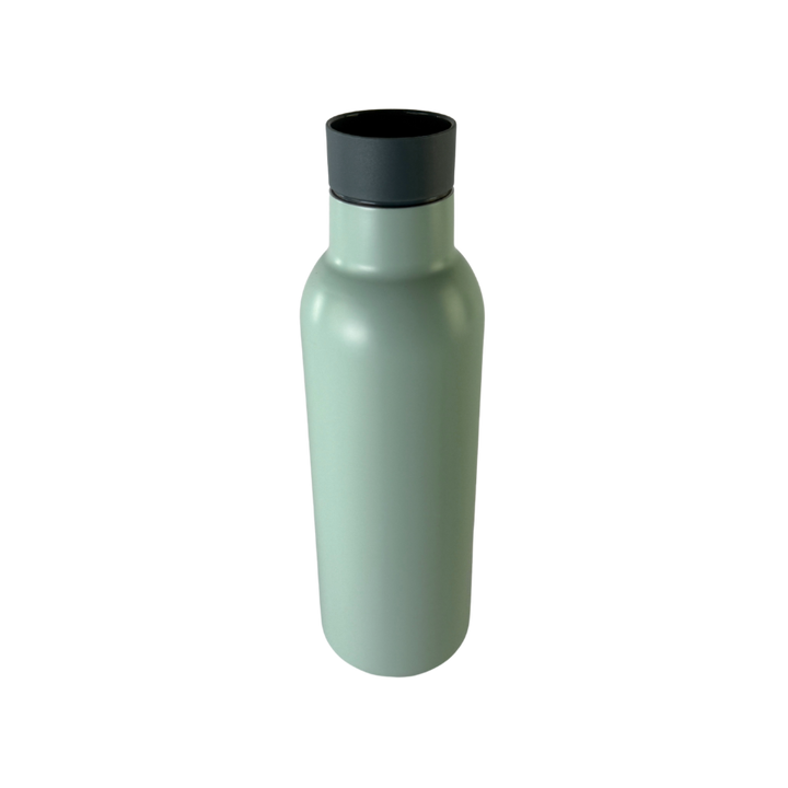 Termoflaske DENIA (450ml) Grøn