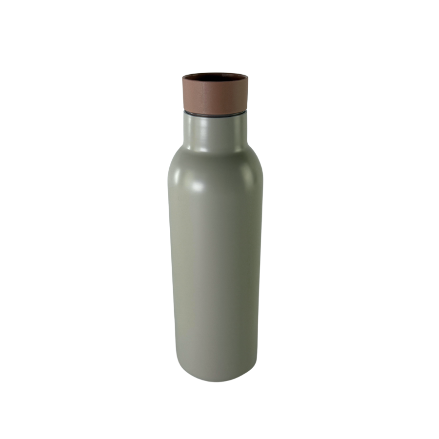 Termoflaske DENIA (450ml) Lyserød