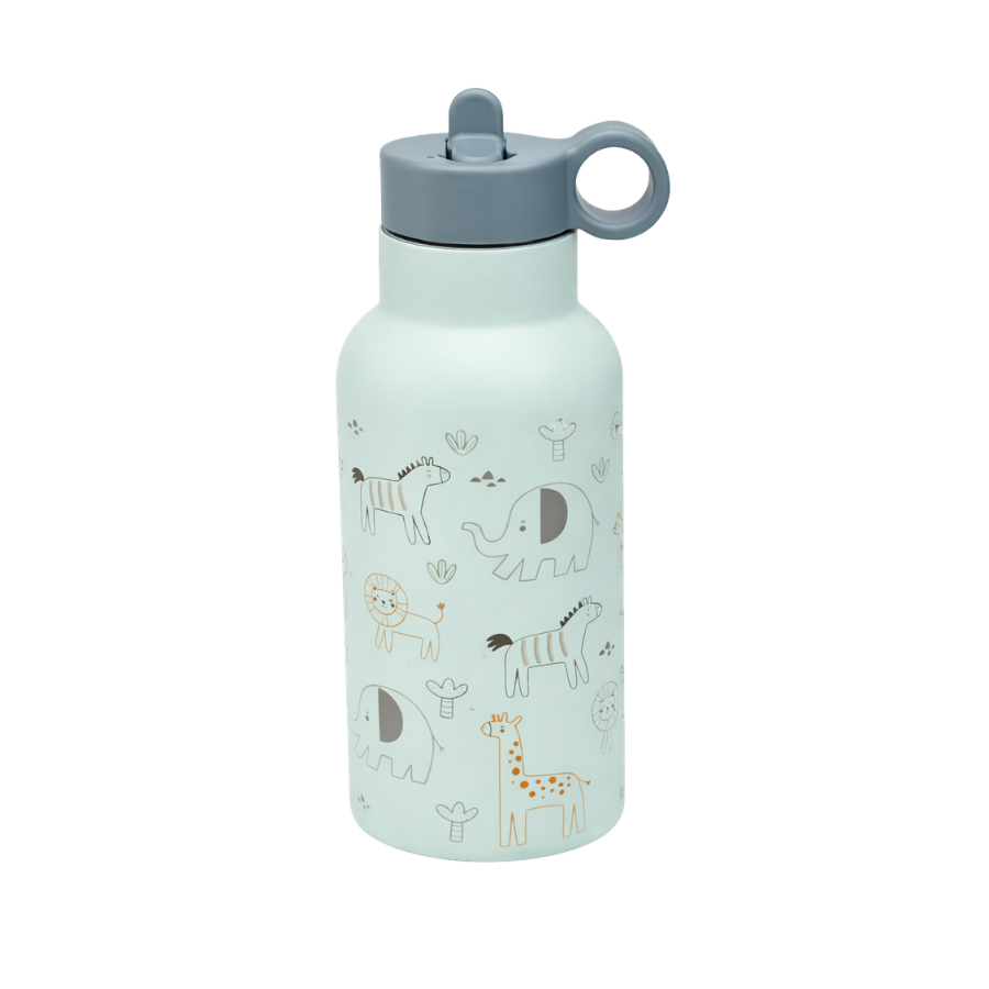 Termoflaske til Børn FRIO (400ml) Diverse dyr