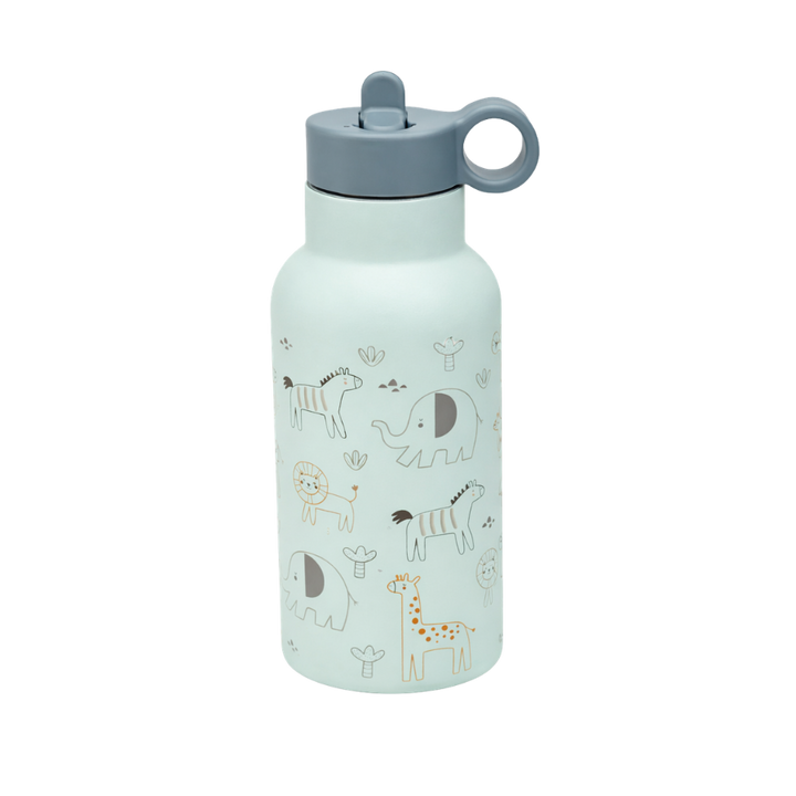 Termoflaske til Børn FRIO (400ml) Diverse dyr