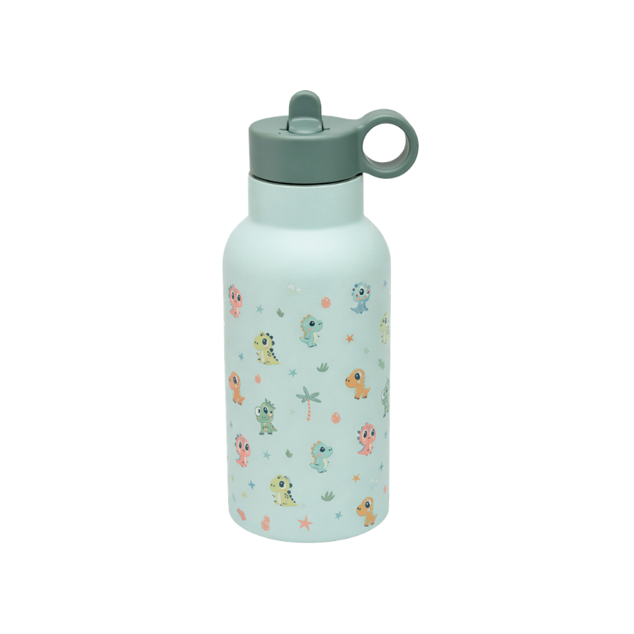 Termoflaske til Børn FRIO (400ml) Drage