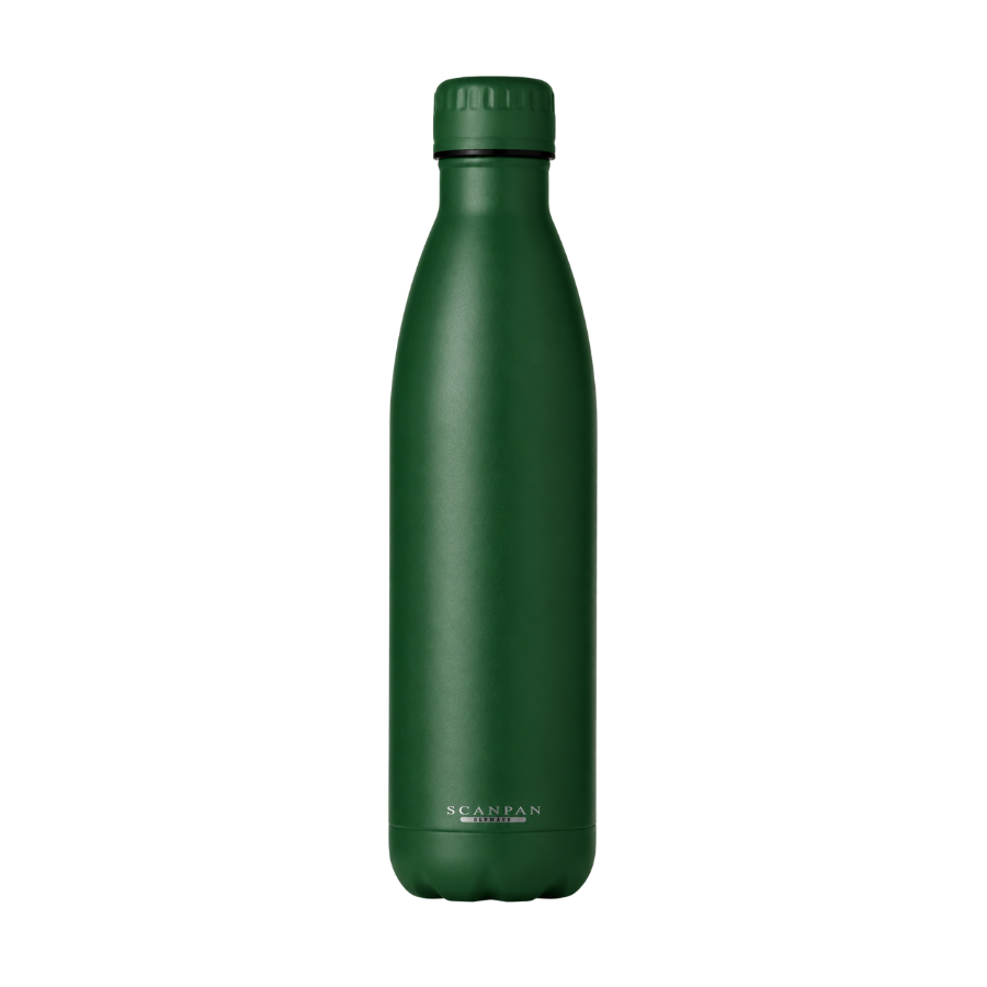 Termoflaske SCANPAN 750ml Forest Green