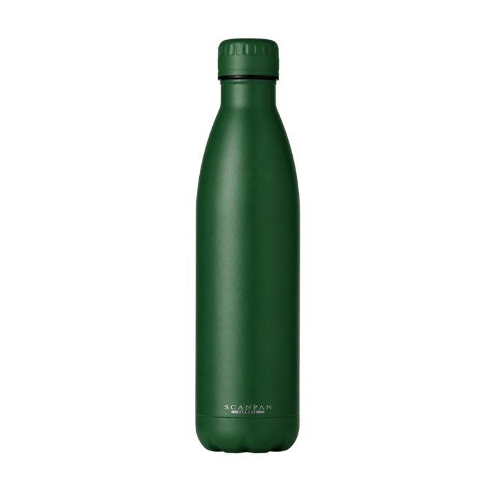 Termoflaske SCANPAN 750ml Forest Green