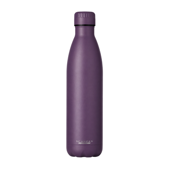 Termoflaske SCANPAN 750ml Purple Gumdrop
