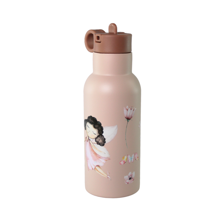 Termoflaske til Børn FRIO (400ml) Lyserød