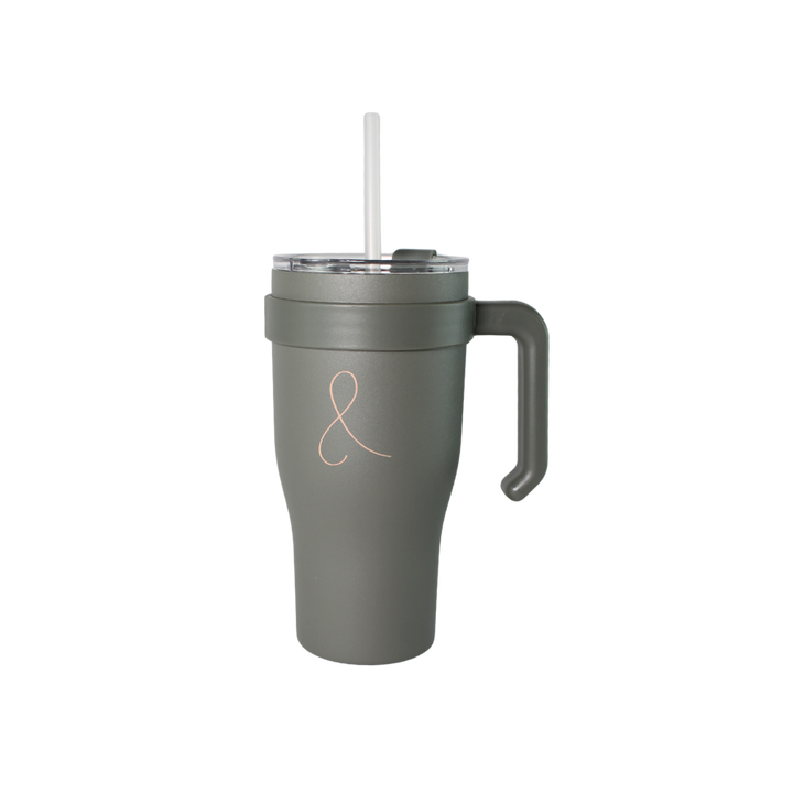 Termokop FRISO i Grøn (550ml)