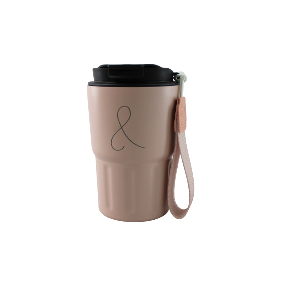 Termokop GABE i Rosa (350ml)