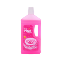 The Pink Stuff All Purpose Floor Cleaner 1L