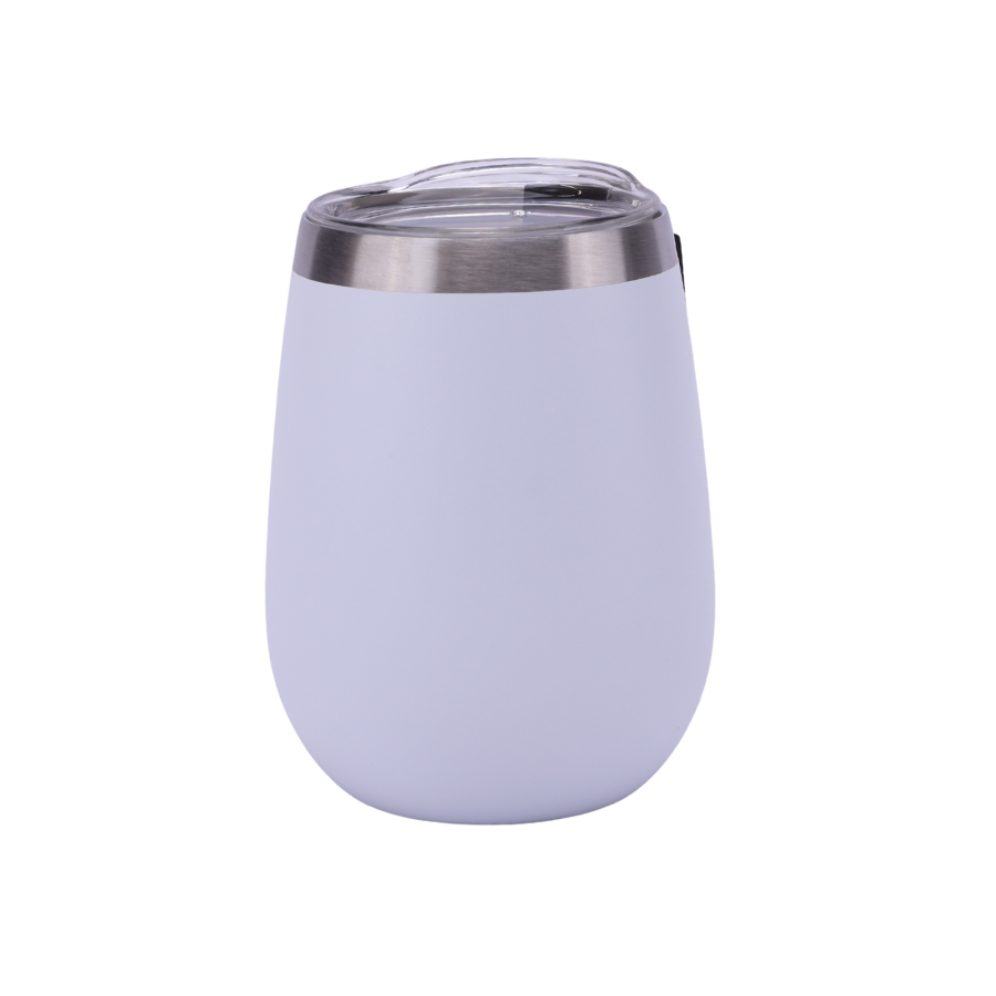 Thermo Kop Hvid 300ml