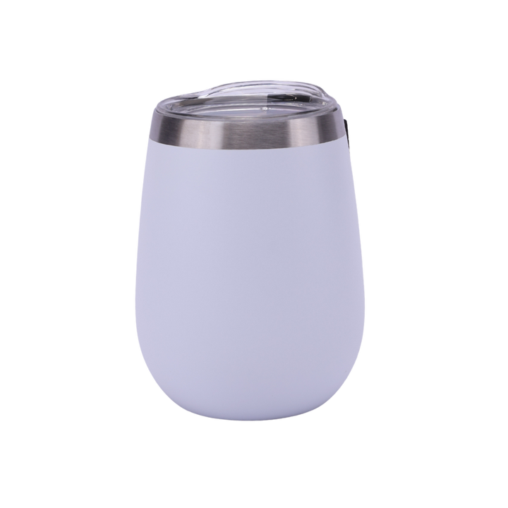 Thermo Kop Hvid 300ml