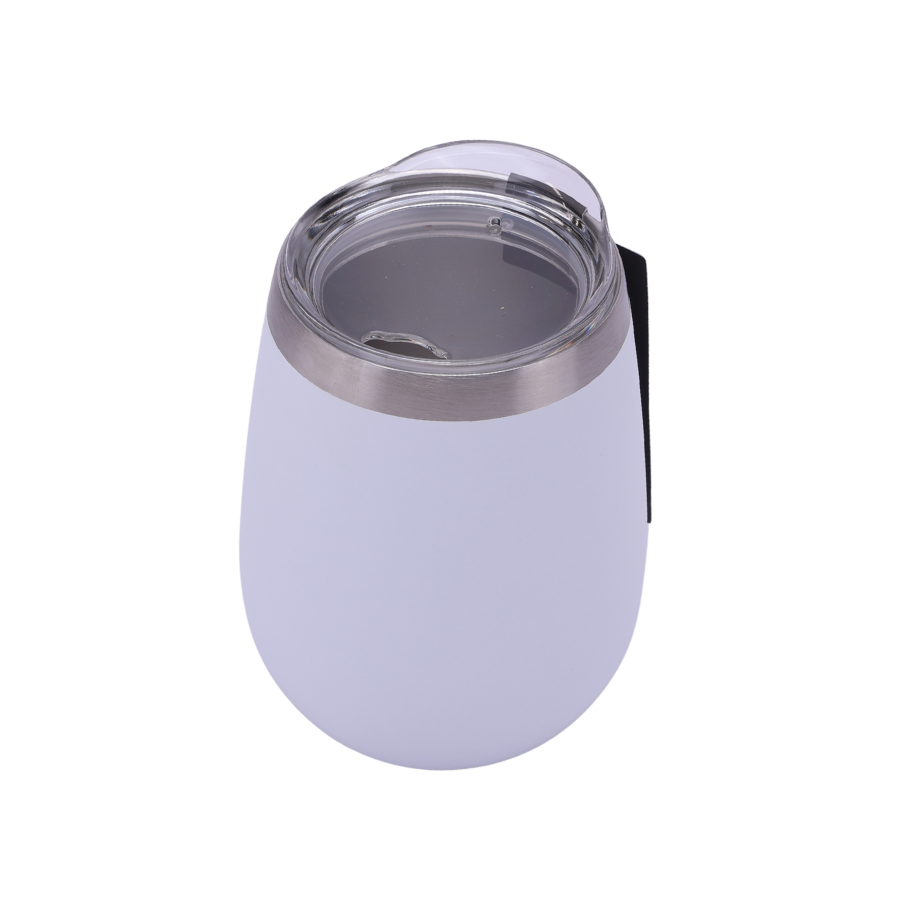 Thermo Kop Hvid 300ml