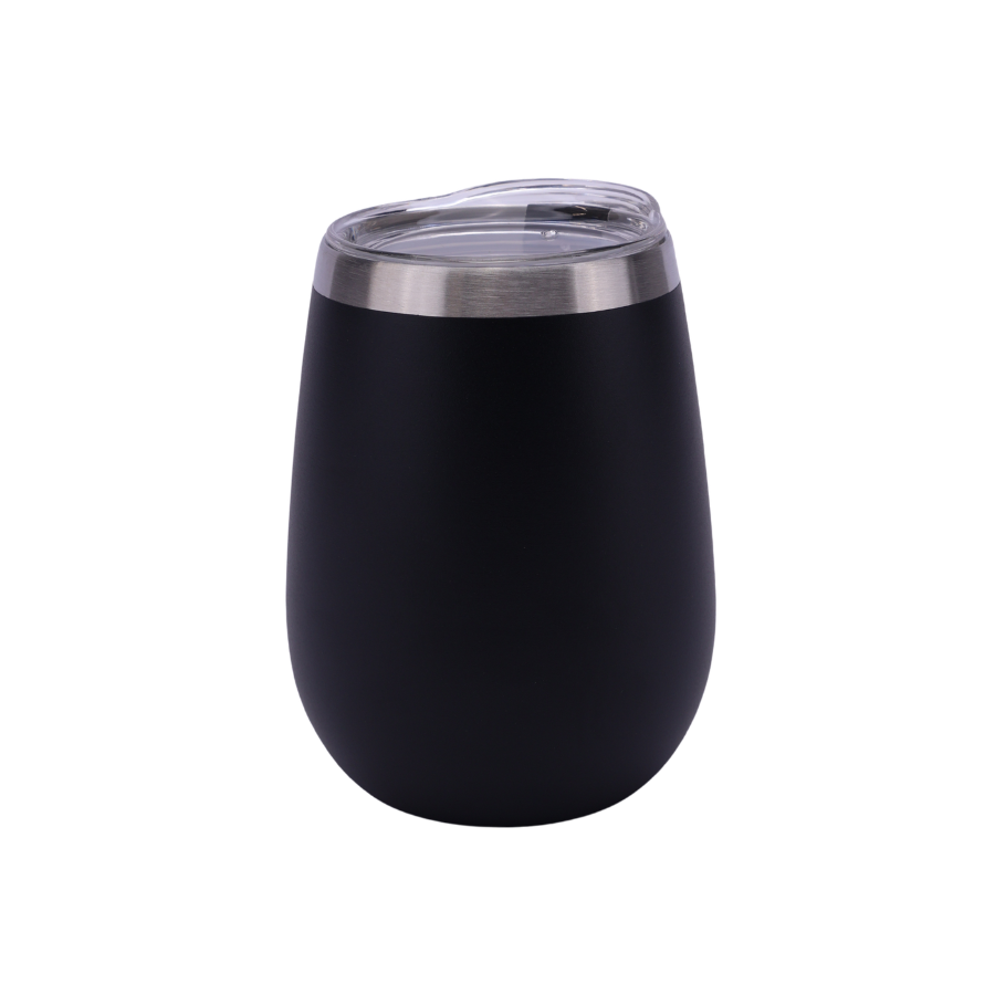 Thermo Kop Sort 300ml