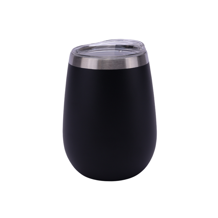 Thermo Kop Sort 300ml